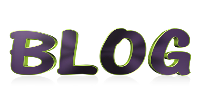blog