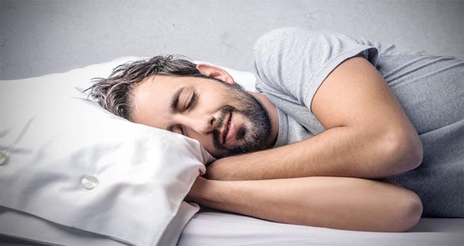 DURMA BEM PARA SER PRODUTIVO