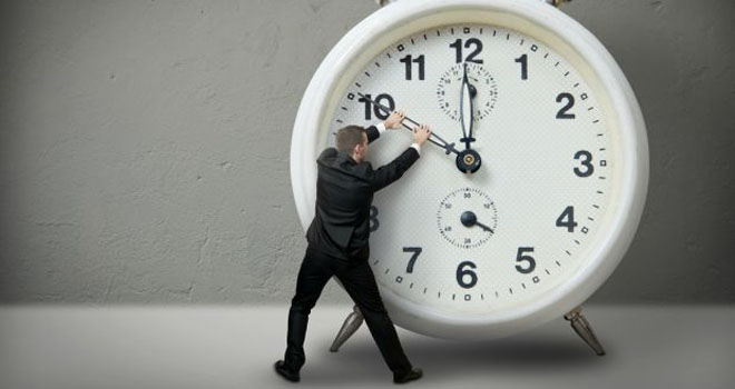 torne se mais eficiente para ser mais produtivo