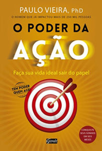 Livro o poder da ação