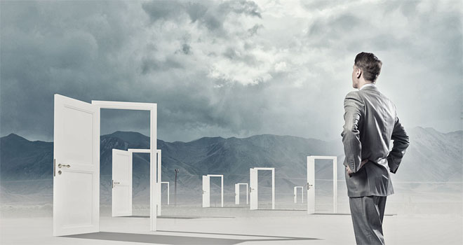 Aprender inglês te ajuda no emprego.