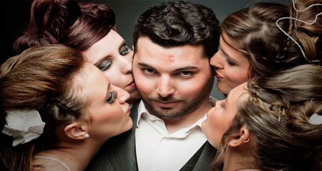 Falar um outro idioma pode te ajudar a namorar