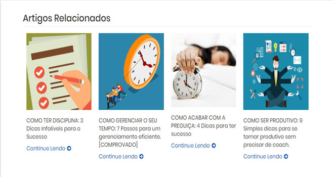 Publicidade nativa no marketing digital