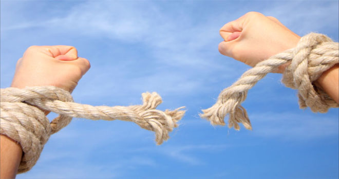 5 passos para superar crenças limitantes.