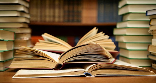 Livros para mudar mindset.
