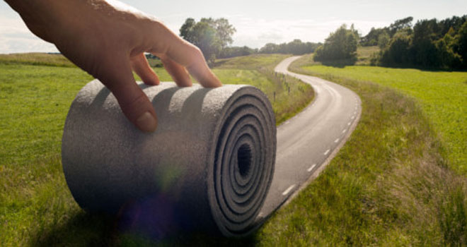 Crie seu próprio caminho para ficar rico