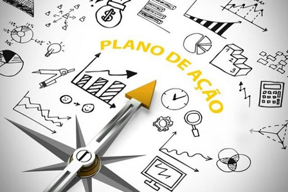 Plano de Ação para atingir suas metas