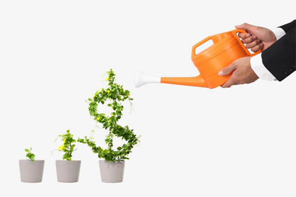 Compre ativos para alcançar a INDEPENDÊNCIA FINANCEIRA