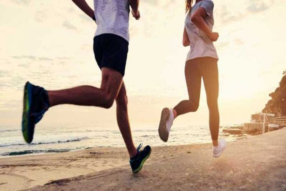 Alivie sua ansiedade e nervosismo através de exercícios físicos