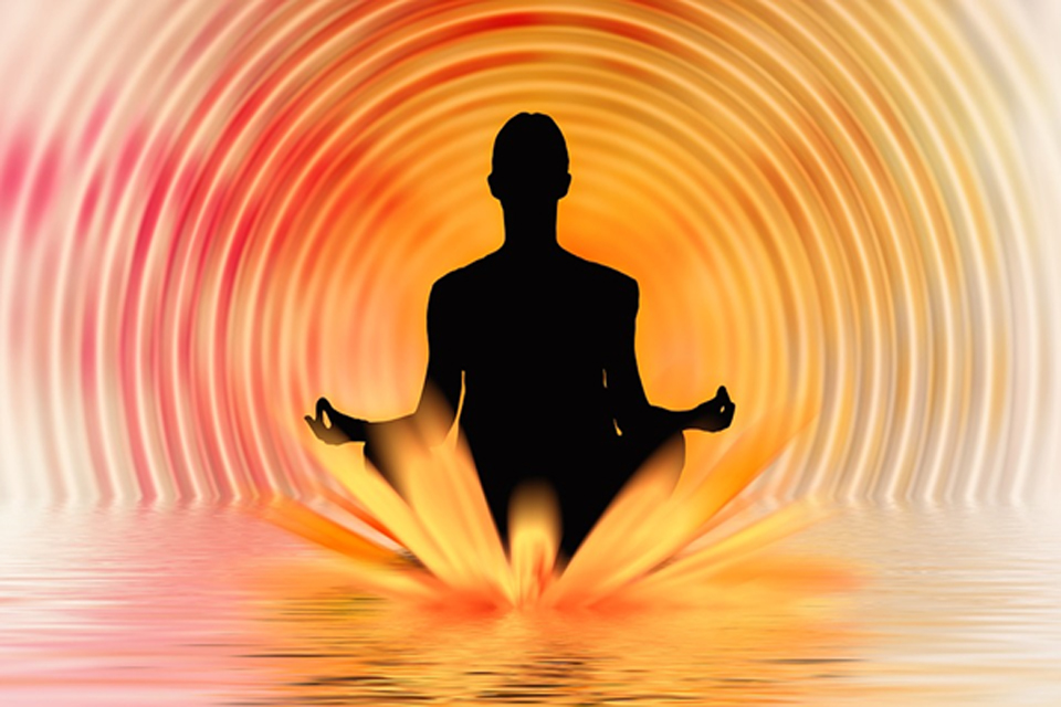 Benefícios da Meditação?