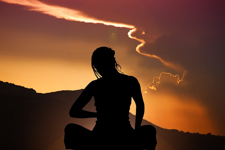 O que é Meditação?