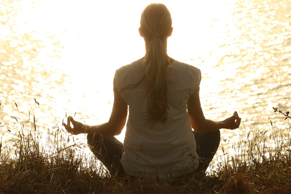 Tipos de Meditação?