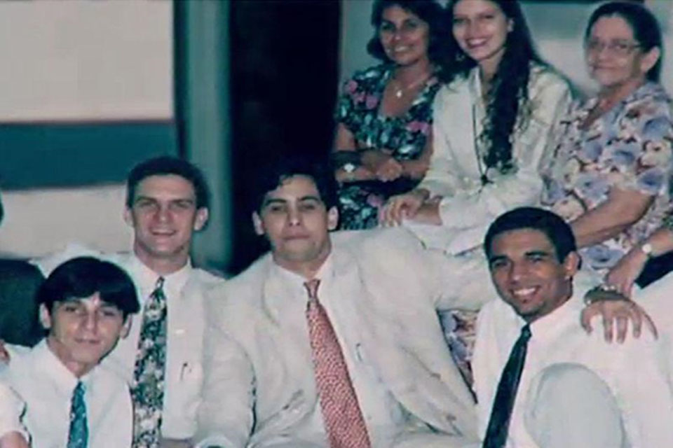 História e vida de Flávio Augusto