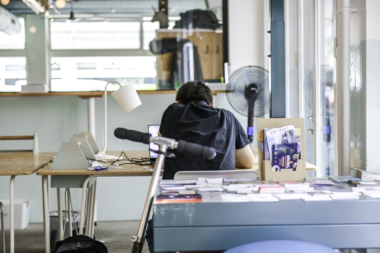 Você Sente Falta De Concentração No Trabalho?