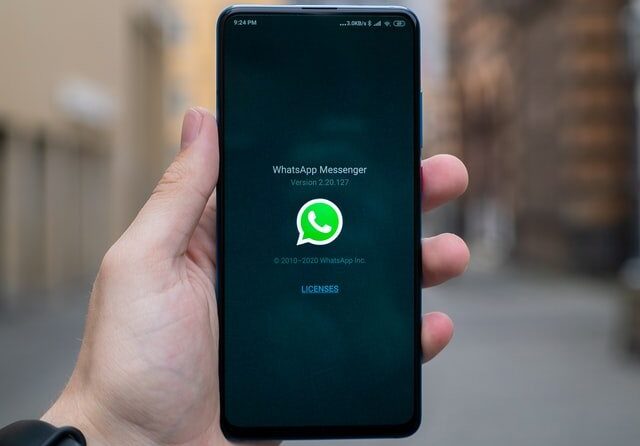 Dicas De WhatsApp Marketing