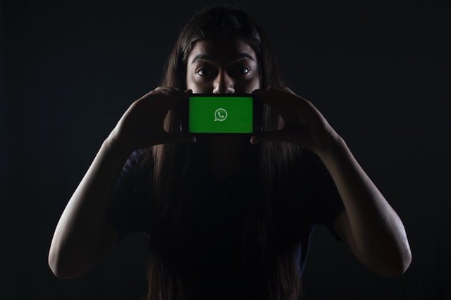 WhatsApp Como Ferramenta De Marketing