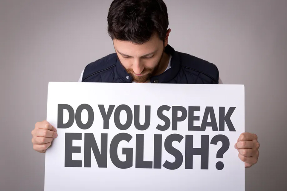 Por que aprender Inglês? Veja os 9 motivos para você investir no idioma. Por que aprender Inglês? Veja os 9 motivos para você investir no idioma.